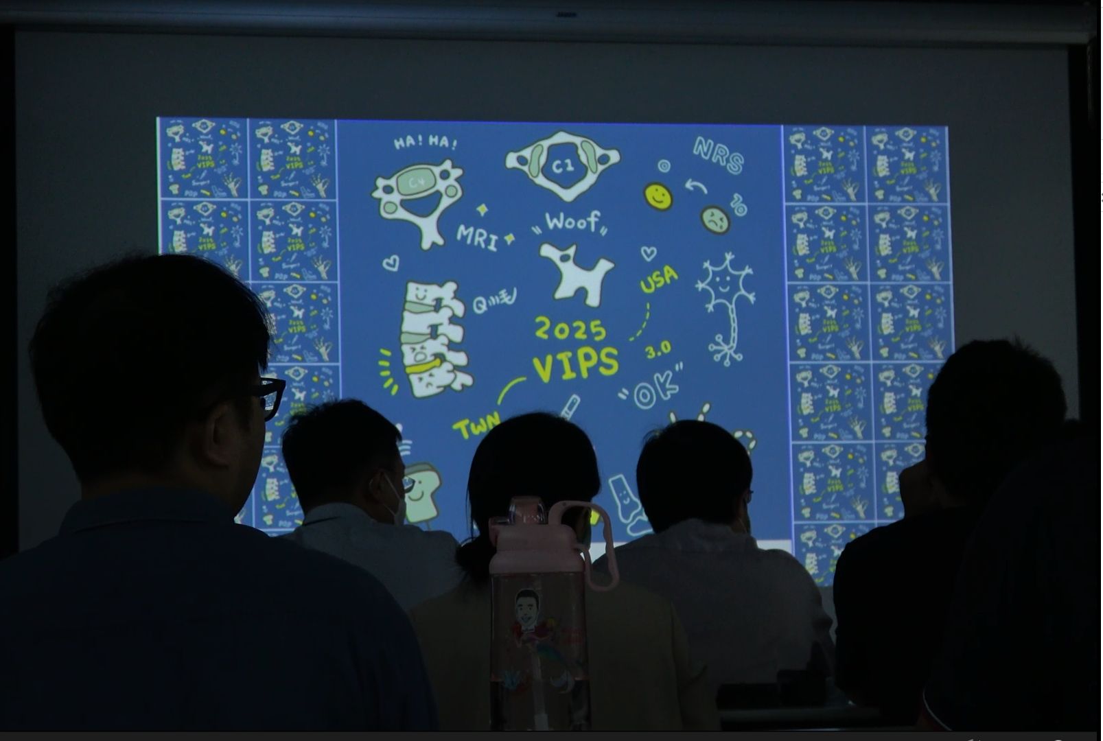 VIPS 2025|介入性疼痛治療國際研討會進修心得與實作收穫 - 第1張圖