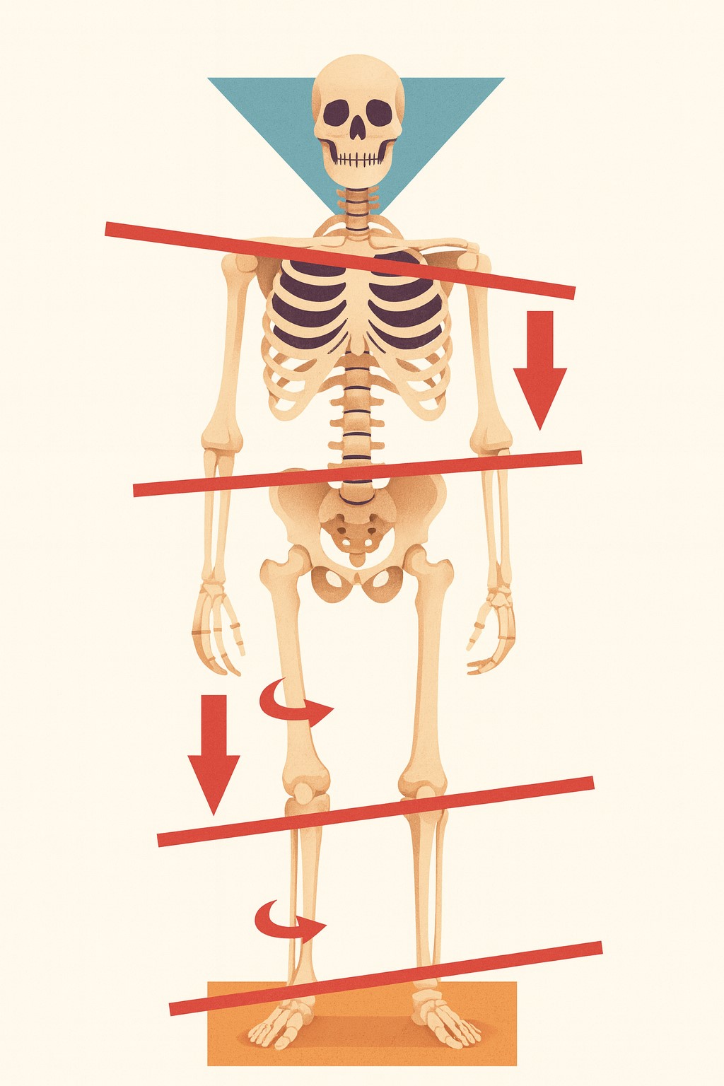 腳踝反覆扭傷是什麼問題?慢性腳踝不穩定是什麼?誰容易得到?常見症狀、如何預防與治療 - 第3張圖