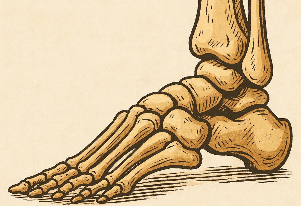 腳踝反覆扭傷是什麼問題?慢性腳踝不穩定是什麼?誰容易得到?常見症狀、如何預防與治療 - 第4張圖